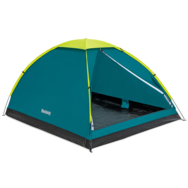 Палатка Bestway Wander Dome 4 68143BW (Blue/Black)