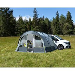 Палатка Brunner Beyond (Grey) Thumb