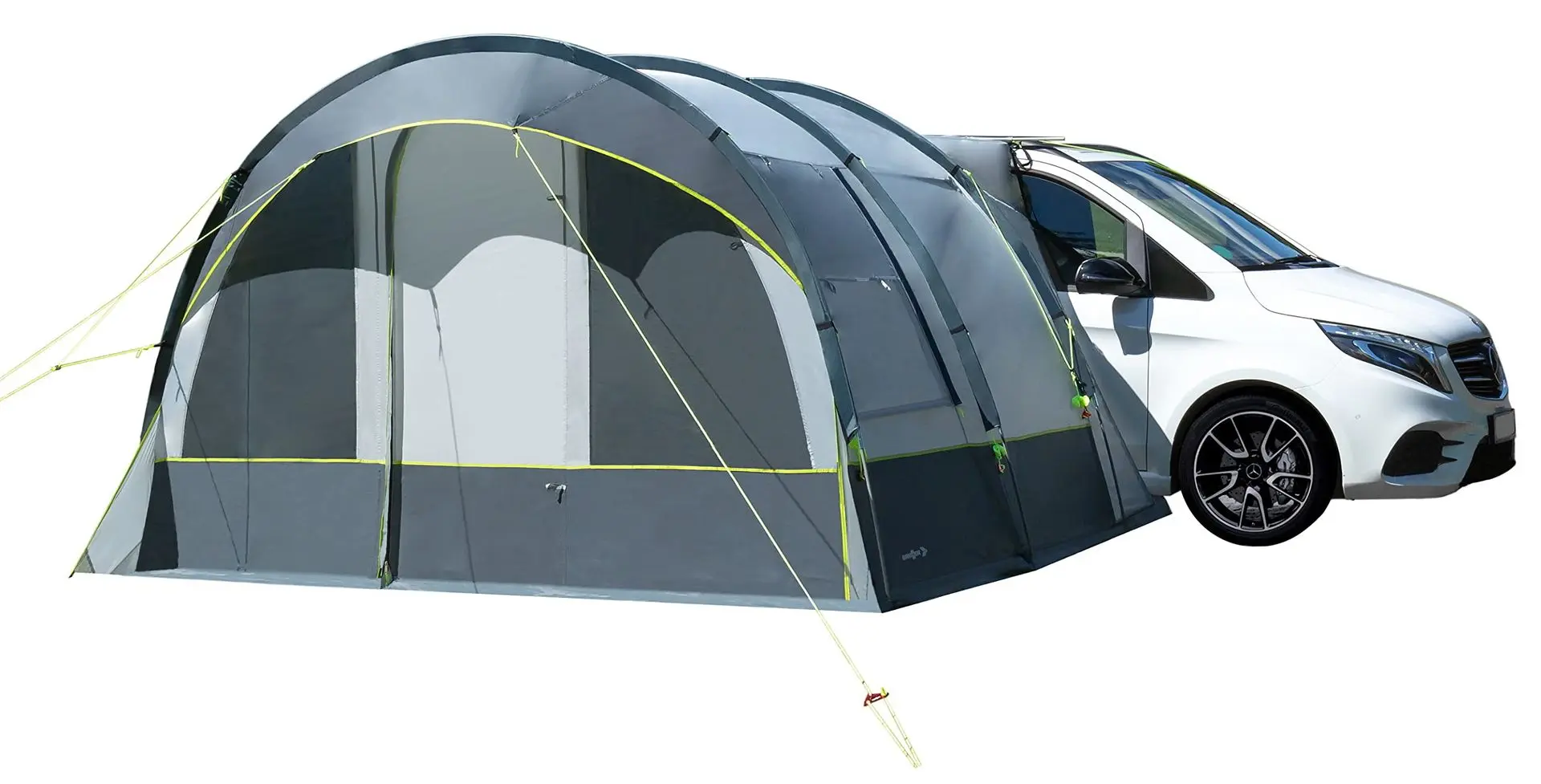 Палатка Brunner Beyond (Grey)