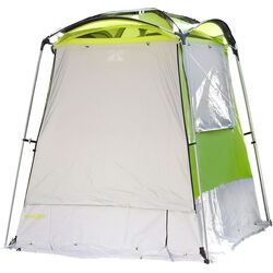 Палатка Brunner Chef II Outdoor (Green) Thumb