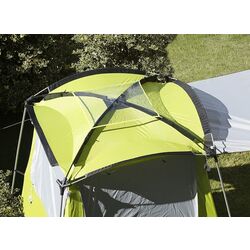 Палатка Brunner Chef II Outdoor (Green) Thumb