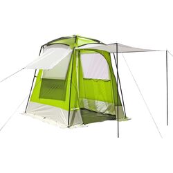 Палатка Brunner Chef II Outdoor (Green)