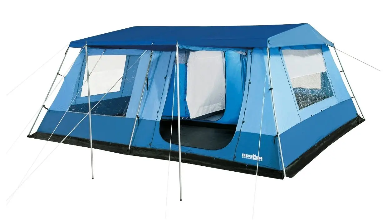 Cort Brunner Cottage (Blue)