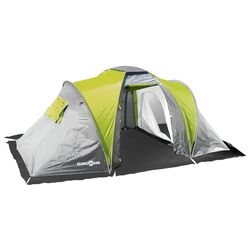 Палатка Brunner Echo Outdoor 4 (Green/Grey)