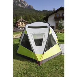 Палатка Brunner Futura (Green) Thumb