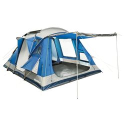 Палатка Brunner Orizon FC (Blue)