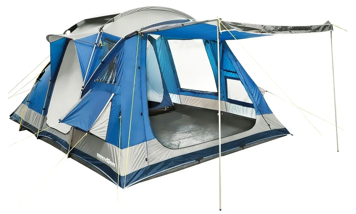 Палатка Brunner Orizon FC (Blue)