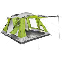 Палатка Brunner Orizon Outdoor (Green/Grey)