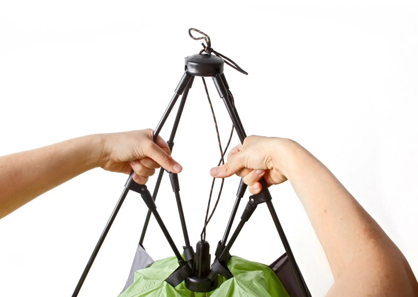 Cort Brunner Palma (Green/Grey) - 2