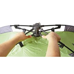 Cort Brunner Palma (Green/Grey) Thumb