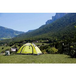 Палатка Brunner Strato 2 Automatic (Green) Thumb