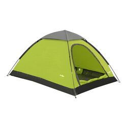Палатка Brunner Strato 2 (Green)