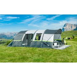 Палатка Brunner Titan 6 (Green) Thumb