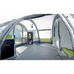 Палатка Brunner Titan 6 (Green) Thumb