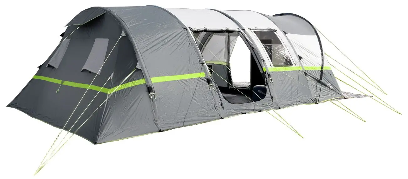 Палатка Brunner Titan 6 (Green)