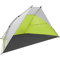 Палатка Brunner Tonga (Green/Grey)