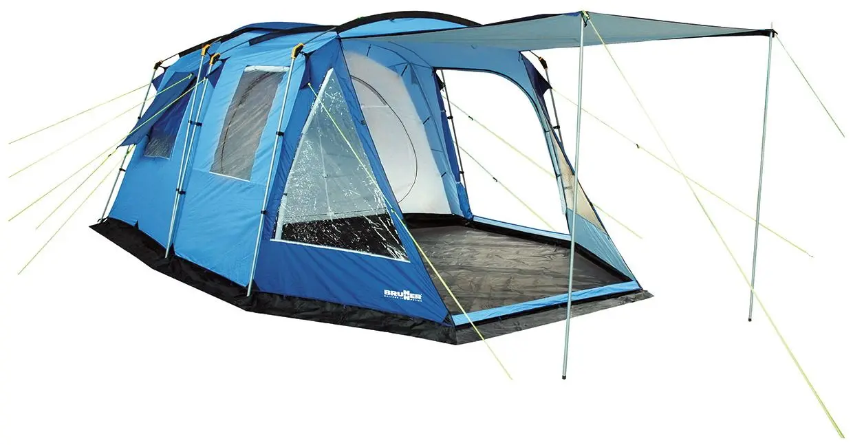 Cort Brunner Vertical FC (Blue)