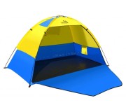 Палатка Cattara Zaton TT13378 (Blue/Yellow)