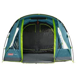 Палатка Coleman Aspen 4 (Blue/Green) Thumb
