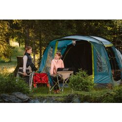 Палатка Coleman Aspen 4 (Blue/Green) Thumb