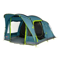 Палатка Coleman Aspen 4 (Blue/Green)