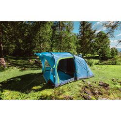 Палатка Coleman Aspen 4 (Blue/Green) Thumb