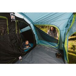 Палатка Coleman Aspen 4 (Blue/Green) Thumb