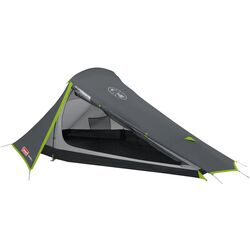 Палатка Coleman Bedrock 2 (Grey)