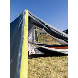 Палатка Coleman Bedrock 2 (Grey) Thumb