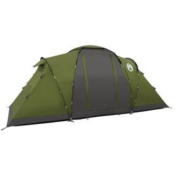 Палатка Coleman Bering 4 (Green)
