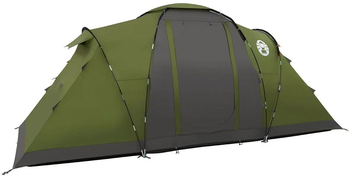 Палатка Coleman Bering 4 (Green)