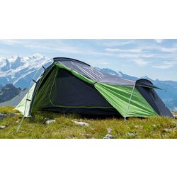 Палатка Coleman BlackOut Batur 2 (Green) Thumb
