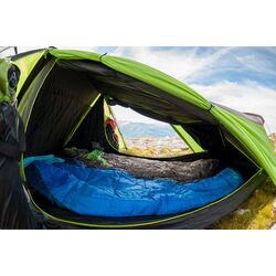 Палатка Coleman BlackOut Batur 2 (Green) Thumb