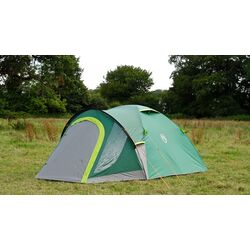 Палатка Coleman BlackOut Kobuk Valley 4 Plus (Green) Thumb
