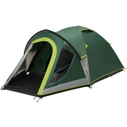 Палатка Coleman BlackOut Kobuk Valley 4 Plus (Green)