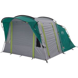 Палатка Coleman BlackOut Oak Canyon 4 (Grey/Green) Thumb