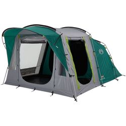 Палатка Coleman BlackOut Oak Canyon 4 (Grey/Green)