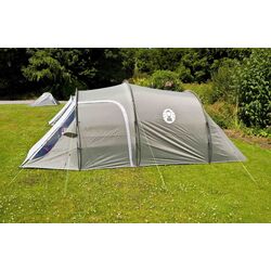 Палатка Coleman Coastline 3 Plus (Green) Thumb