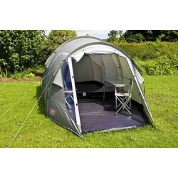 Палатка Coleman Coastline 3 Plus (Green) Thumb