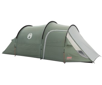 Палатка Coleman Coastline 3 Plus (Green)