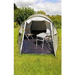 Палатка Coleman Coastline 3 Plus (Green) Thumb