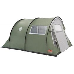 Палатка Coleman Coastline 4 Deluxe (Green)