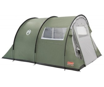 Палатка Coleman Coastline 4 Deluxe (Green)