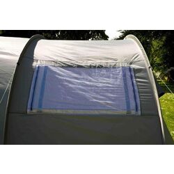 Палатка Coleman Coastline 4 Deluxe (Green) Thumb