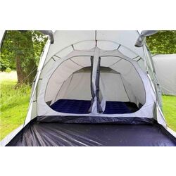 Палатка Coleman Coastline 4 Deluxe (Green) Thumb