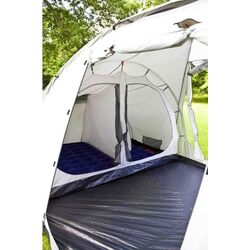 Палатка Coleman Coastline 4 Deluxe (Green) Thumb