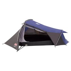 Палатка Coleman Cobra 3 (Grey/Blue) Thumb
