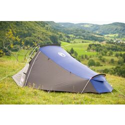 Палатка Coleman Cobra 3 (Grey/Blue) Thumb