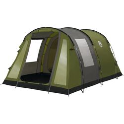 Палатка Coleman Cook 4 (Green/Grey) Thumb