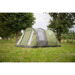 Палатка Coleman Cook 4 (Green/Grey) Thumb